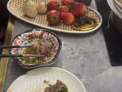 -一绪に寿喜烧(荟聚店)