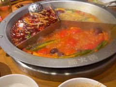 -楠火锅(太古里总店)