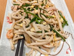 -抱德·潮汕味(敦和店原惠城鱼仔)