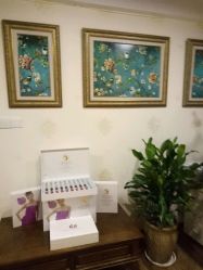 -源素美容养生会所