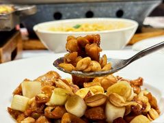 -小河盐帮·私家菜·烤鸭(三元桥·霄云路店)