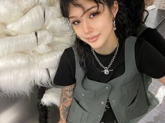 -梵薇Joker.V银饰工作室