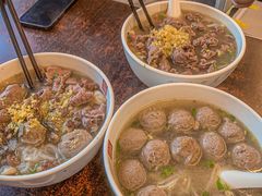 -潮镇老尾牛杂(环城西路店)