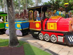 -三亚亚龙湾天域度假酒店