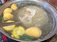 -鱼醉无骨鱼·中山脆肉鲩(荔湾路店)