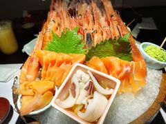 -龙吟大江户(华侨店)