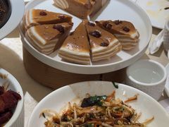 -小桃红·东北菜·春饼烤鸭(南阳湖街店)