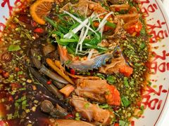 -顺味凤城·顺德菜专门店(九六广场店)