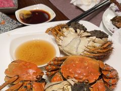 -浙江西子宾馆·瑶园咖啡厅