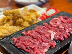 -滋奇·扬州地标火锅(东关街店)