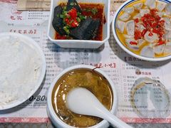 -毛家饭店(长沙南站店)