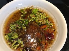 -柠檬现场台湾生鲜火锅(金茂豪庭店)