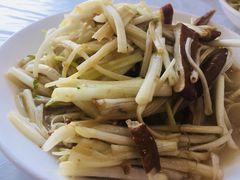 -天乐农家鱼头王(天目湖店)