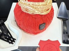 -DUFF LANGE杜夫朗格蛋糕(长沙店)