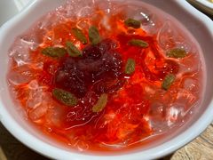 -平娃三宝烧烤·面食(南小街店)