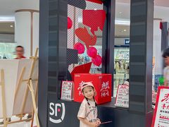 -深圳龙华星河COCO City(民治店)