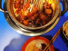 -马路边边串串香(北苑旗舰店)