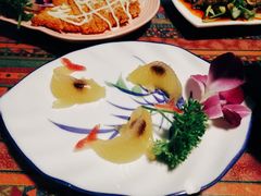 -忘忧草融合私房菜(红鼎国际店)