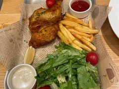 -菲滋意式餐厅(西溪印象城店)