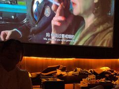 -江南足纪·影院足道·轻奢SPA(笋岗HALO广场店)