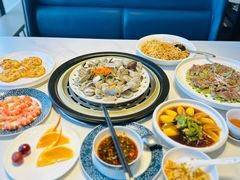 -望海臻鲜·海鲜餐厅
