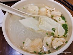 -东泰祥生煎馆(陕西南路店)