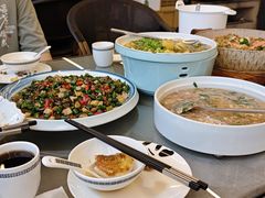 -隅焰·三生三味·手作川菜(金沙天街店)
