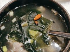 -韩时烤肉(丰科万达广场店)