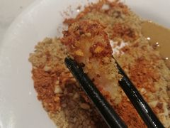 -么子烤肉(化龙池店)