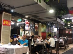 -老廣食堂(区庄店)