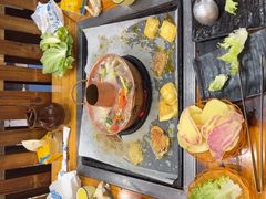 -香香腊排骨.野生菌火塘总店(束河店)