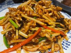 -好嫂子酱猪手•农家菜(学院南路店)