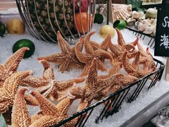 -Social 秀西餐厅-长沙瑞吉酒店(运达店)