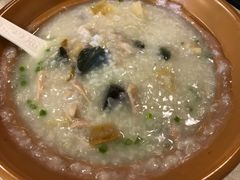 -七哥港式茶餐厅(亮马桥总店)