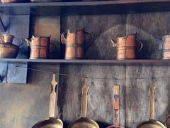 -玛吉阿米·餐吧