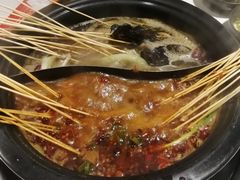 -钢管厂五区小郡肝火锅串串香(清河店)