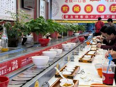 -乡党臊子面(丰庆公园店)