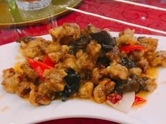 -悦真雅院·四合院·清真私房菜(雍和宫店)