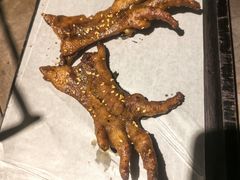 -麦凯伦烧烤·精酿超级工厂店(金桥总店)