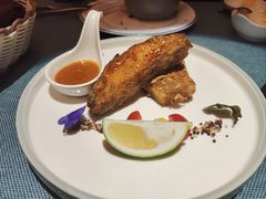 -俄士厨房(未来城店)