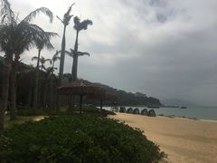 -东澳岛