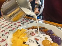 -堂屋糖水店(愚园店)