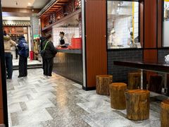 -吾穆勒蓬灰牛肉面·清真(北滨河中路店)