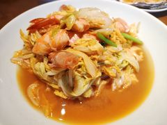-船歌·鱼水饺青岛菜(金狮广场店)