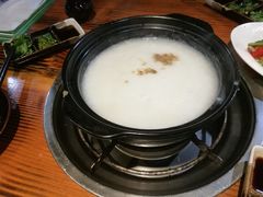 -盈田盈粥庄(博山东路店)