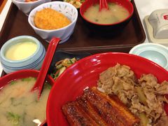 -食其家·牛丼咖喱(广元西路店)