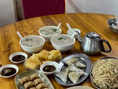 -洲心明记烧肉大粥(总店)