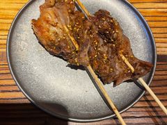 -北丐先生·野馄饨烧烤(雨花万象店)