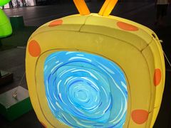 -东莞松山湖万象汇