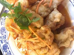 -石老头关东饺子王·东北菜(嘉华鑫城店)